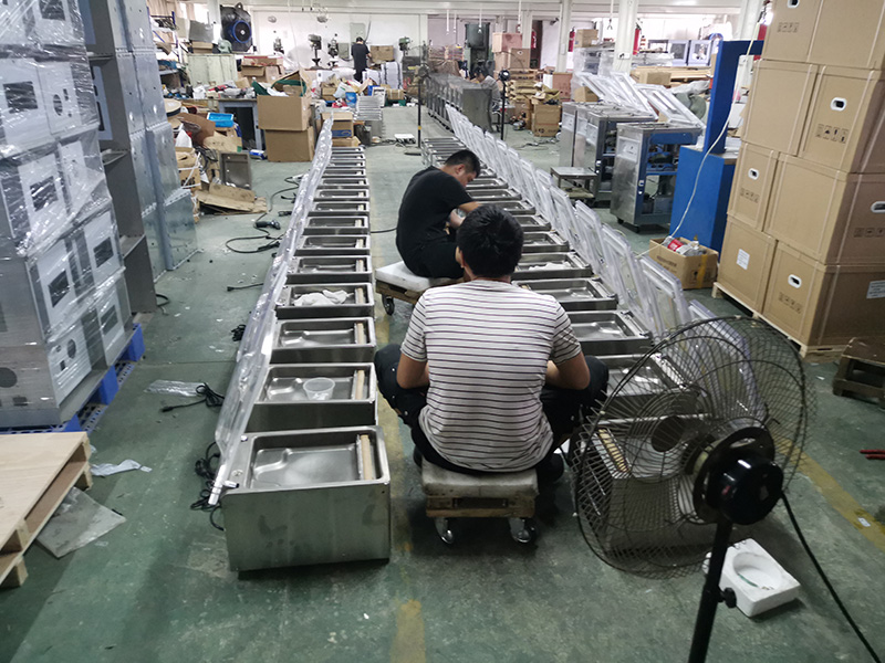 單室真空機生產 單室真空機生產